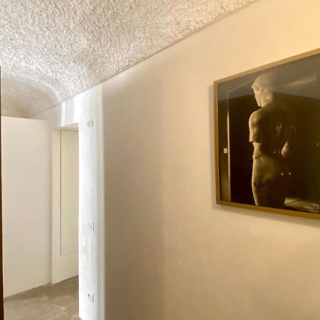 Aurea Tempio Di Apollo Appartement Syracuse Buitenkant foto