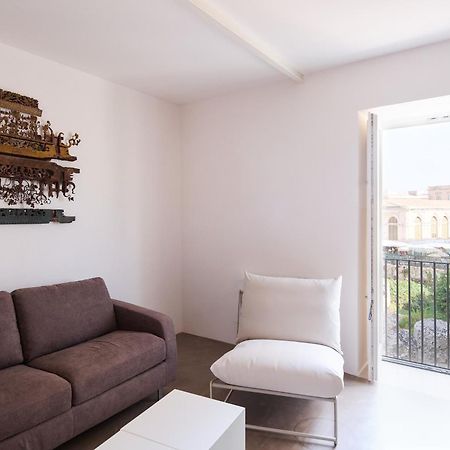 Aurea Tempio Di Apollo Appartement Syracuse Buitenkant foto