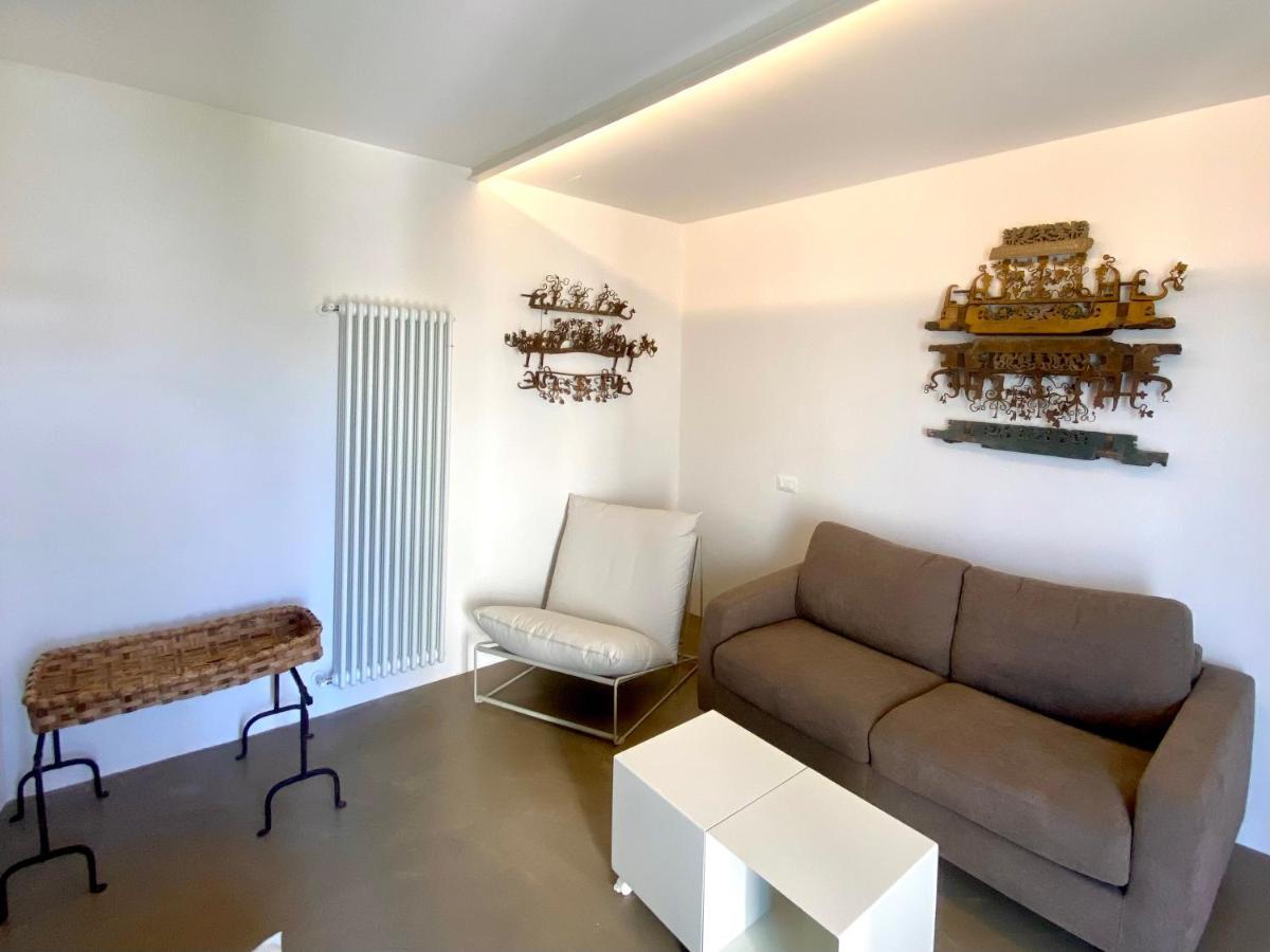 Aurea Tempio Di Apollo Appartement Syracuse Buitenkant foto