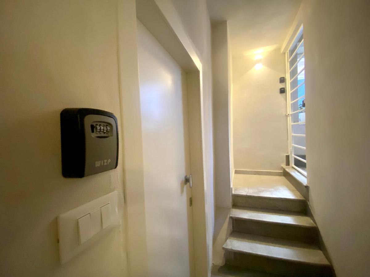 Aurea Tempio Di Apollo Appartement Syracuse Buitenkant foto