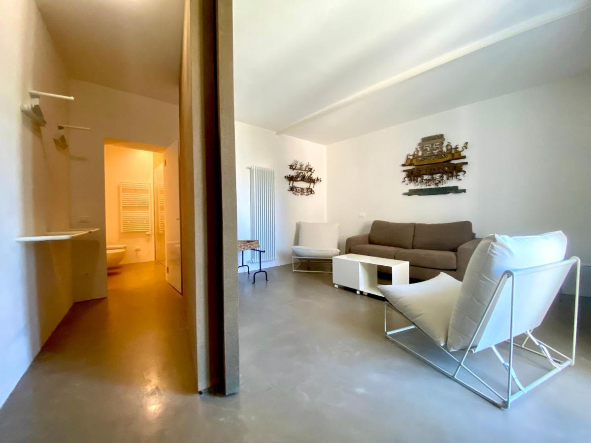 Aurea Tempio Di Apollo Appartement Syracuse Buitenkant foto