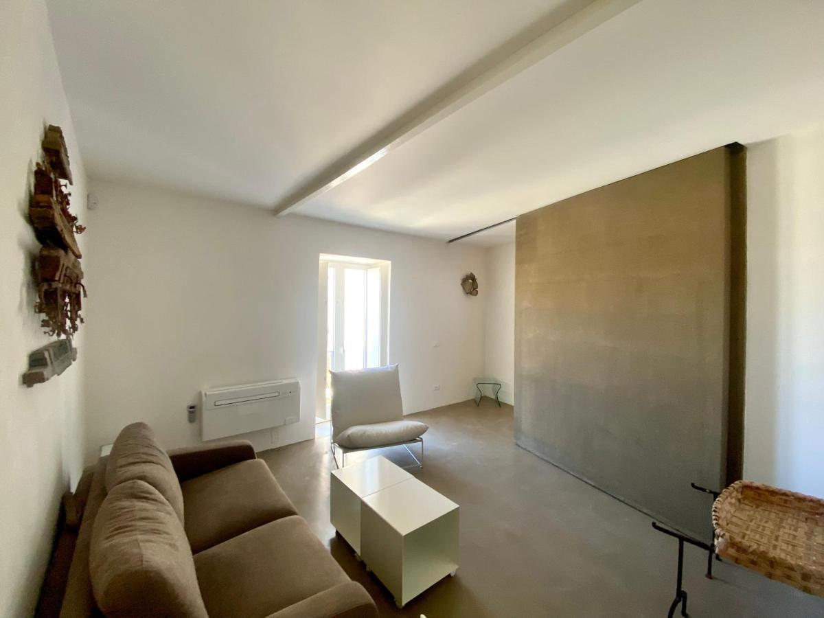 Aurea Tempio Di Apollo Appartement Syracuse Buitenkant foto