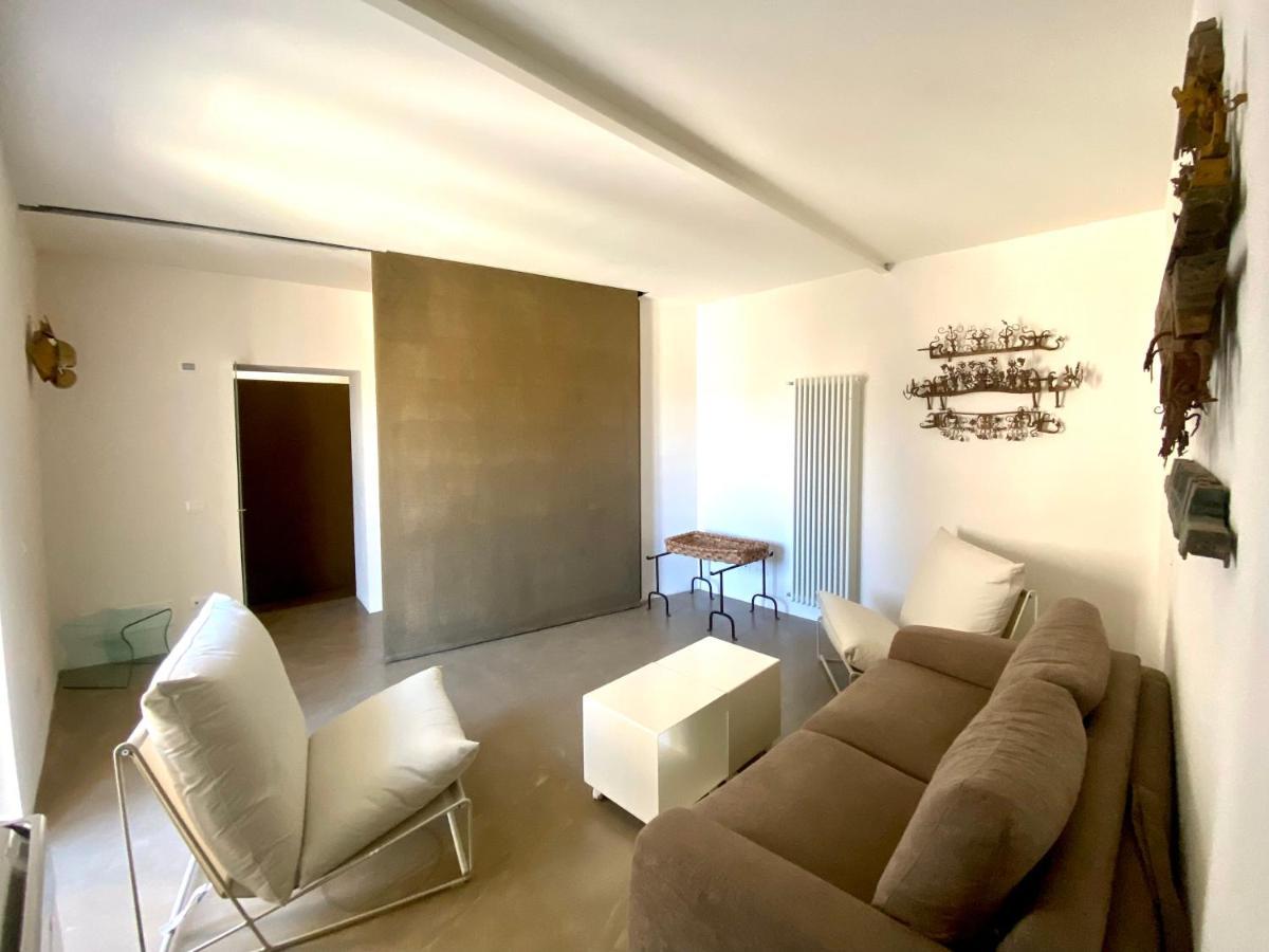 Aurea Tempio Di Apollo Appartement Syracuse Buitenkant foto
