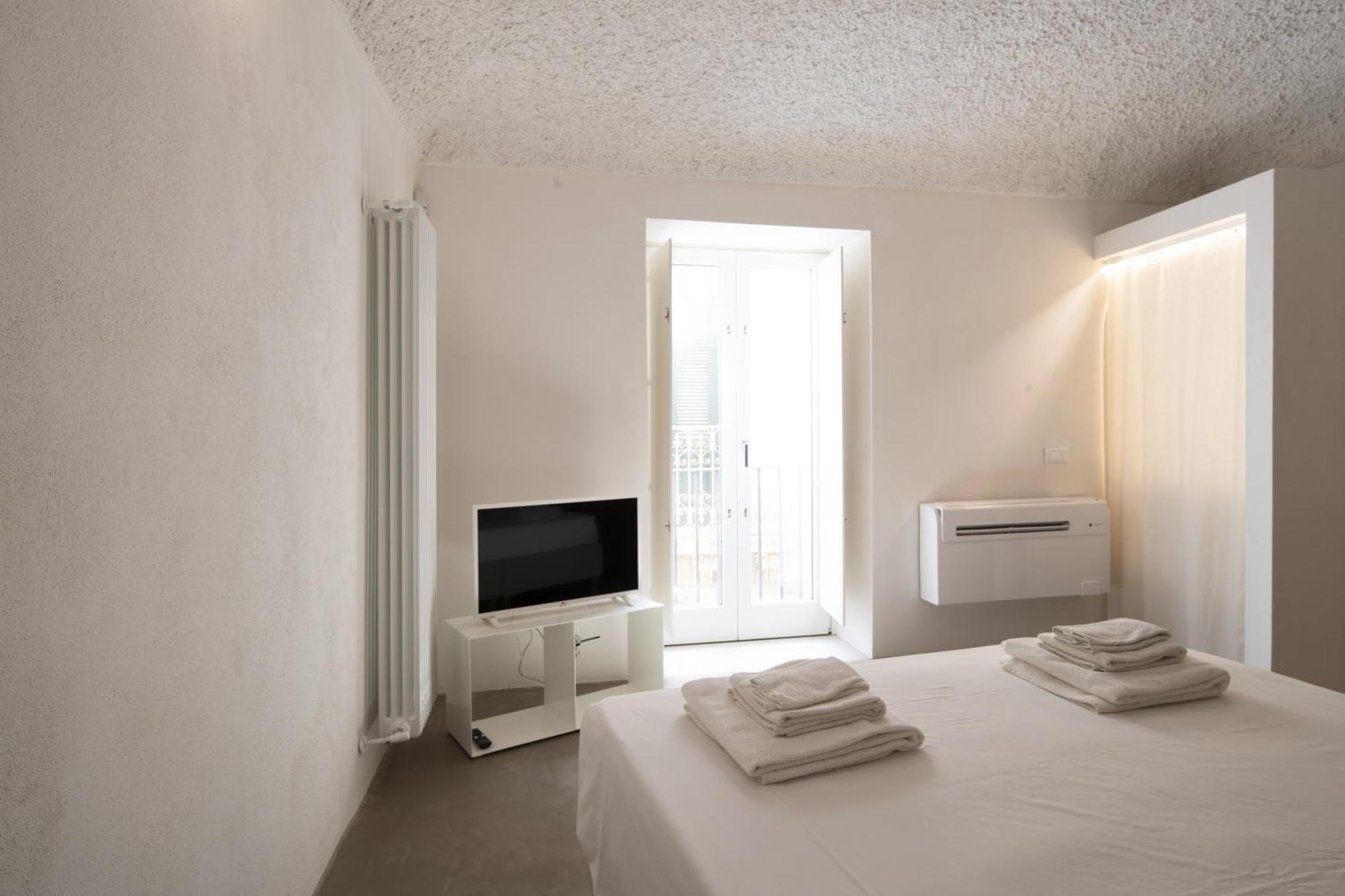 Aurea Tempio Di Apollo Appartement Syracuse Buitenkant foto