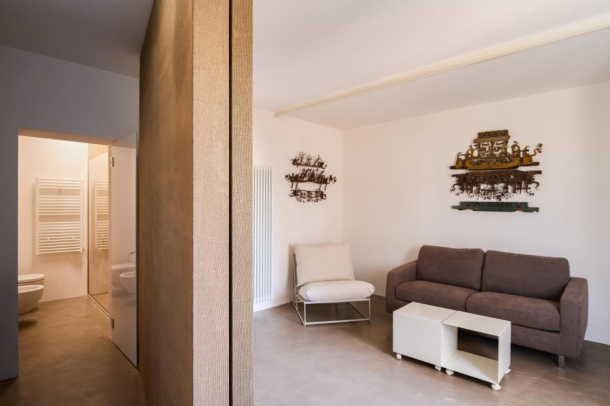 Aurea Tempio Di Apollo Appartement Syracuse Buitenkant foto