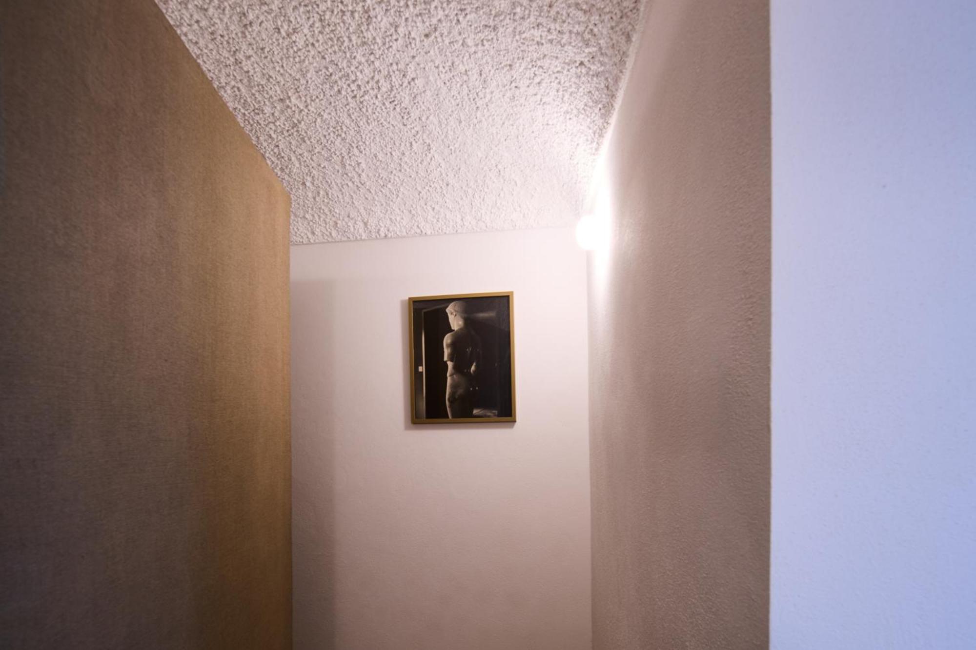 Aurea Tempio Di Apollo Appartement Syracuse Buitenkant foto