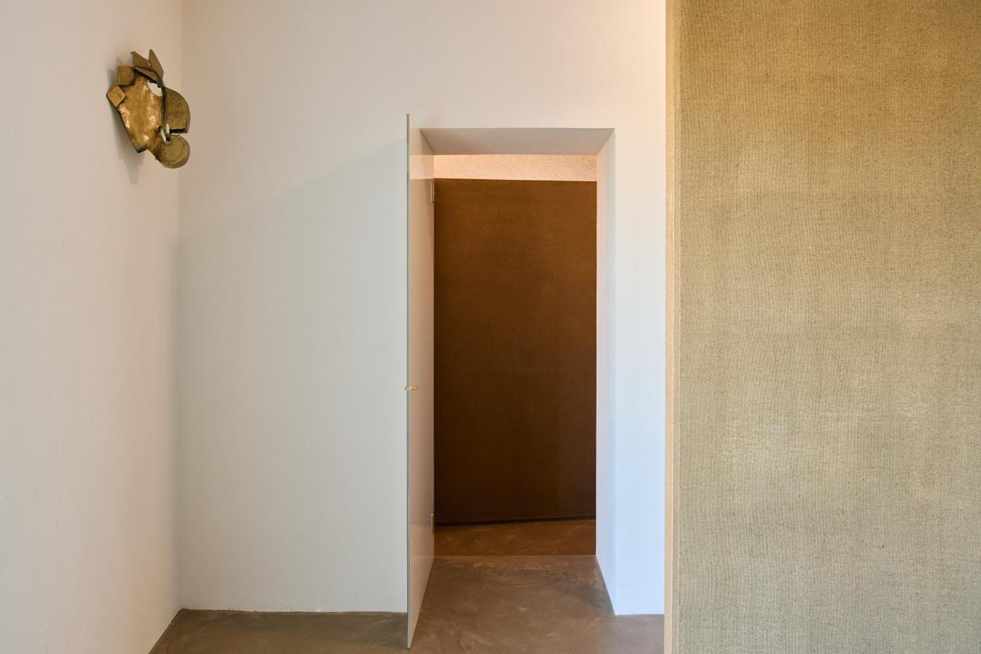 Aurea Tempio Di Apollo Appartement Syracuse Buitenkant foto