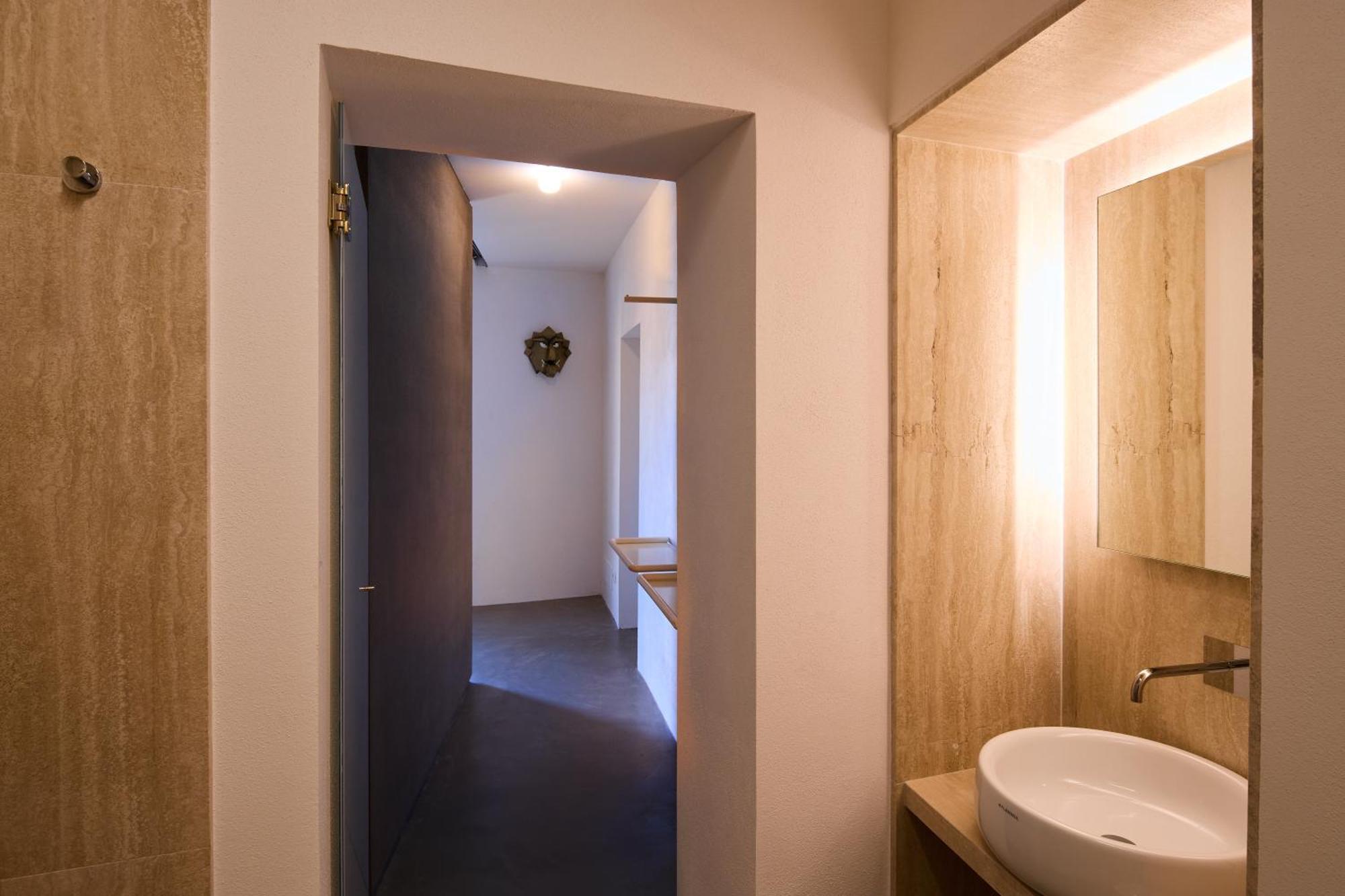 Aurea Tempio Di Apollo Appartement Syracuse Buitenkant foto
